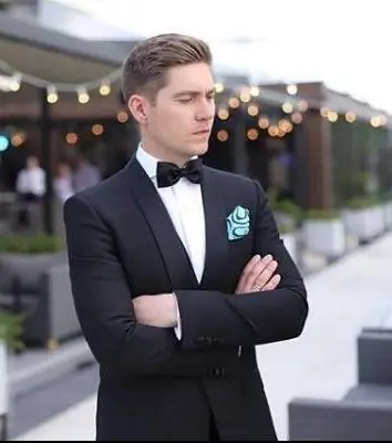 Echange Vyro - Anton Kovačić